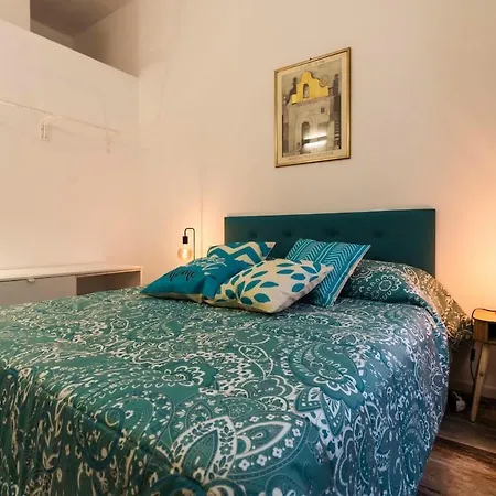 Appartement Eataly-lingotto Turin