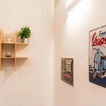 Eataly-lingotto Appartement Turin