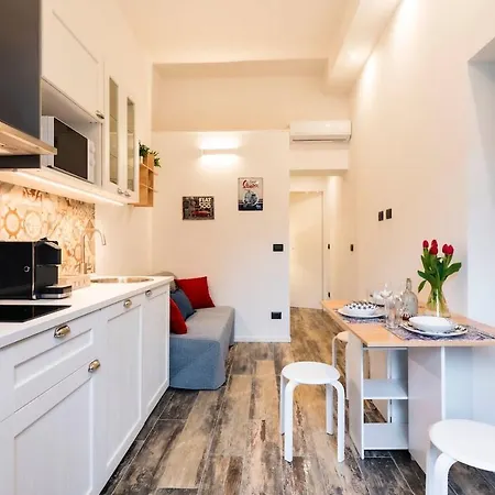 Eataly-lingotto Lägenhet