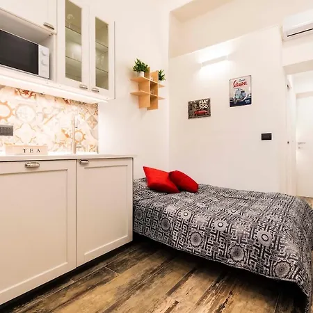 Eataly-lingotto Lägenhet