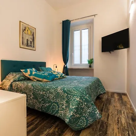 Eataly-lingotto Appartement